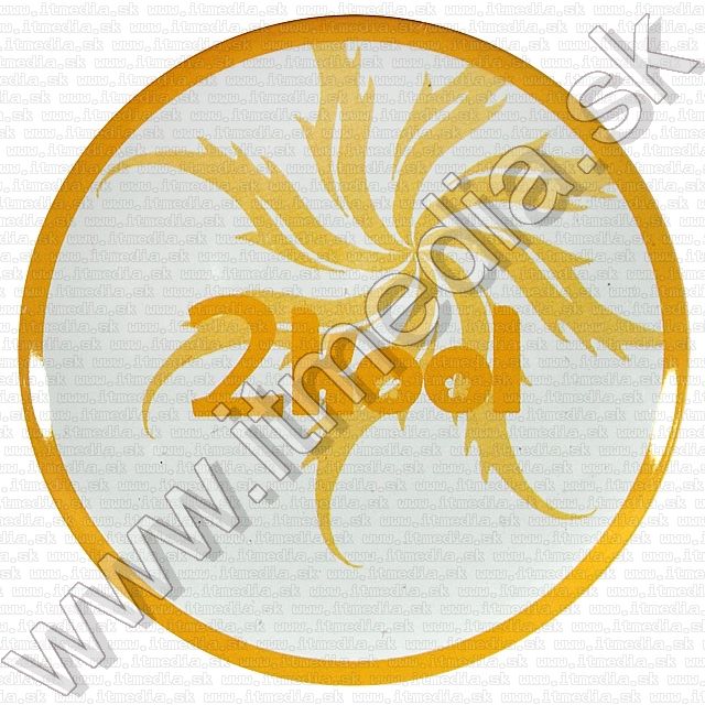 Image of 2kool Perfume (EDP 50ml) *Hot Ice* (IT8502)